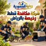 شركة مكافحة قطط رخيصة بالرياض شركة مكافحة قطط رخيصة بالرياض